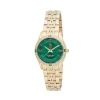 U.S. POLO Montre Us Polo Giselle Vert New