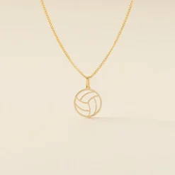 Histoire d'Or Pendentif Altio Or Jaune Clearance