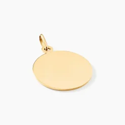 Histoire d'Or Pendentif Alyagrania Or Jaune Sale