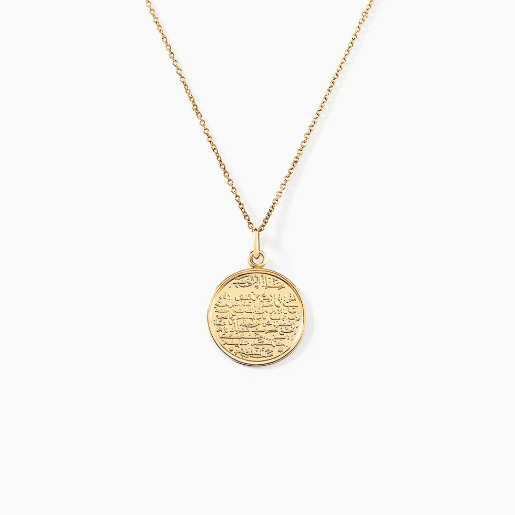 Histoire d'Or Pendentif Alyagrania Or Jaune Sale