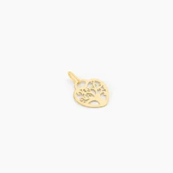 Histoire d'Or Pendentif Amalyaa Or Jaune Clearance