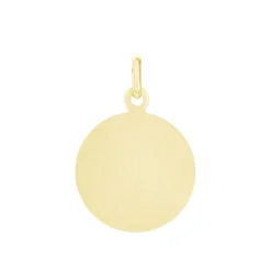 Histoire d'Or Pendentif Annmarie Or Jaune Hot