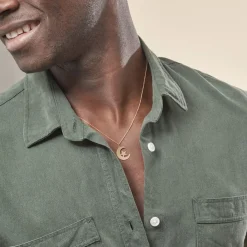 Histoire d'Or Pendentif Astree Or Jaune Online