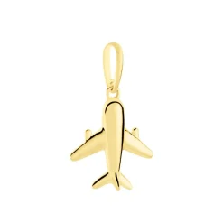 Histoire d'Or Pendentif Avrum Or Jaune Clearance