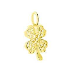 Histoire d'Or Pendentif Brewal Or Jaune Oxydes De Zirconium Discount