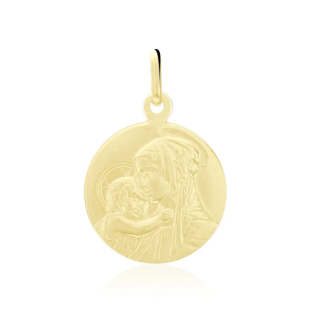 Histoire d'Or Pendentif Cassiopeia Or Jaune Online