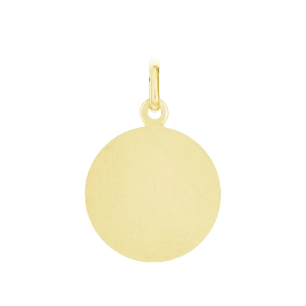 Histoire d'Or Pendentif Cassiopeia Or Jaune Online