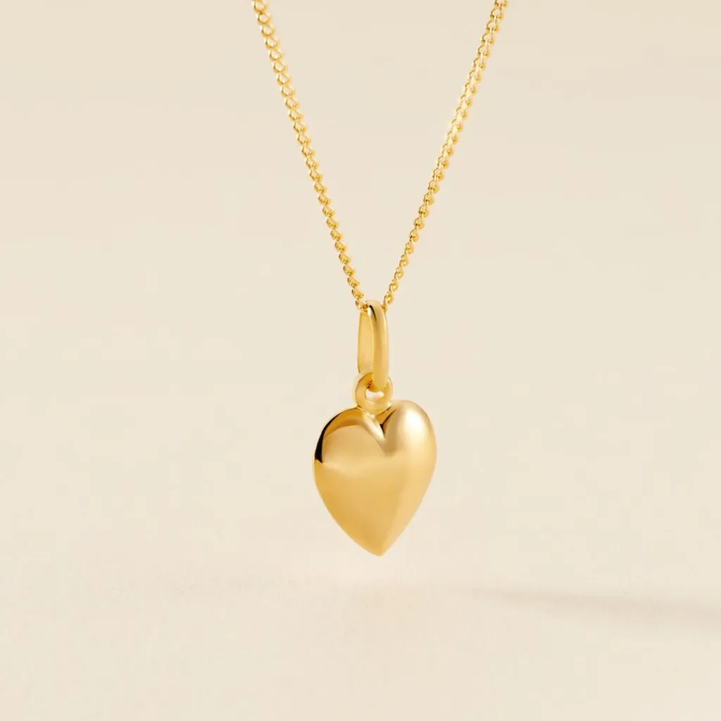 Histoire d'Or Pendentif Celyn Or Jaune Outlet