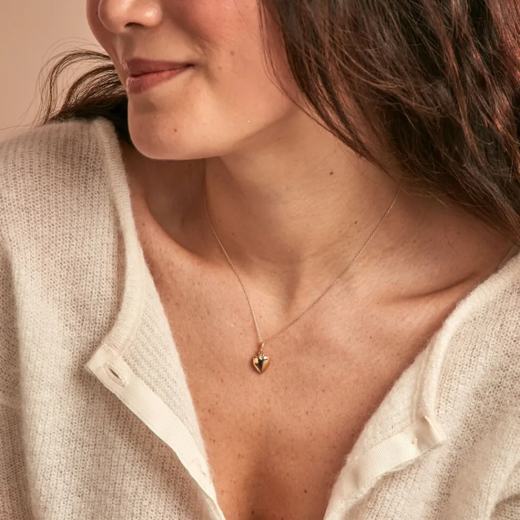 Histoire d'Or Pendentif Celyn Or Jaune Outlet