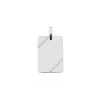 Histoire d'Or Pendentif Ceren Argent Blanc Online