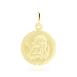 Histoire d'Or Pendentif Christobel Or Jaune Hot