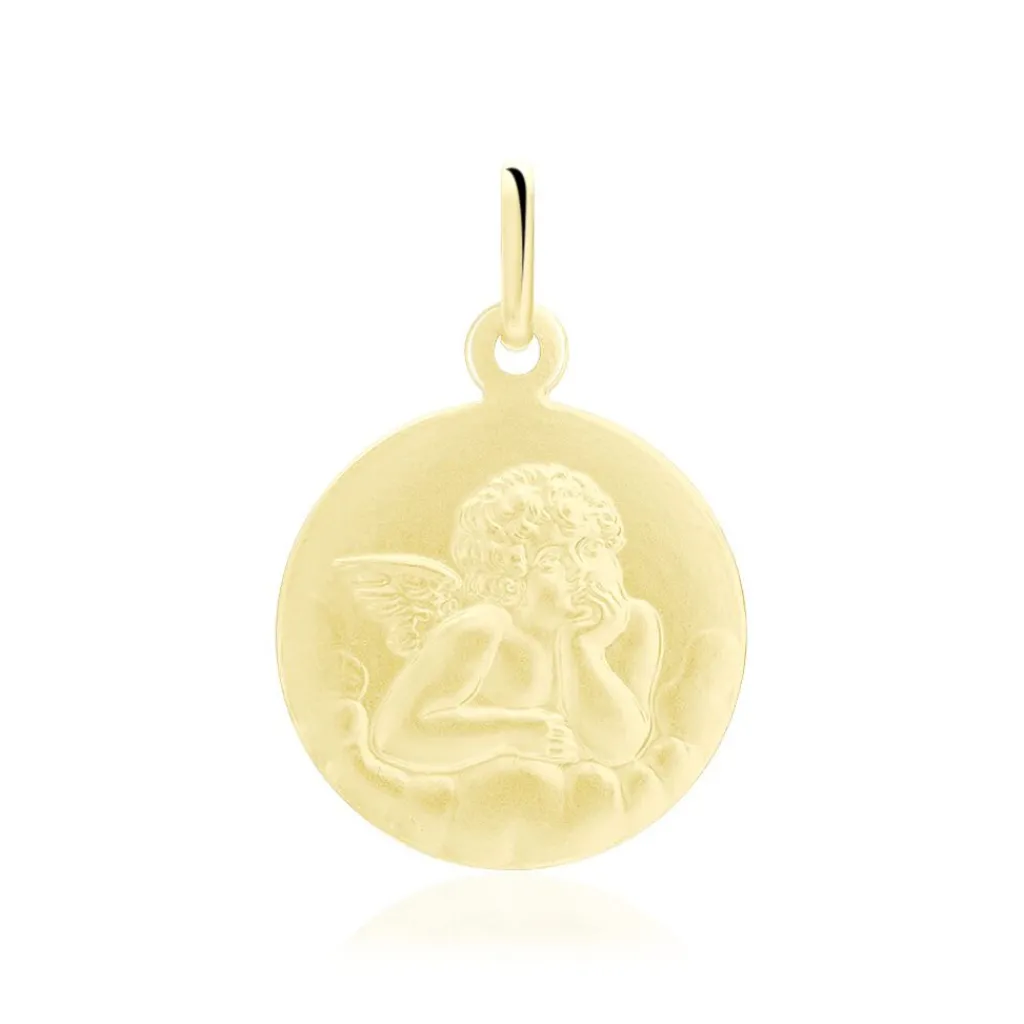Histoire d'Or Pendentif Christobel Or Jaune Hot