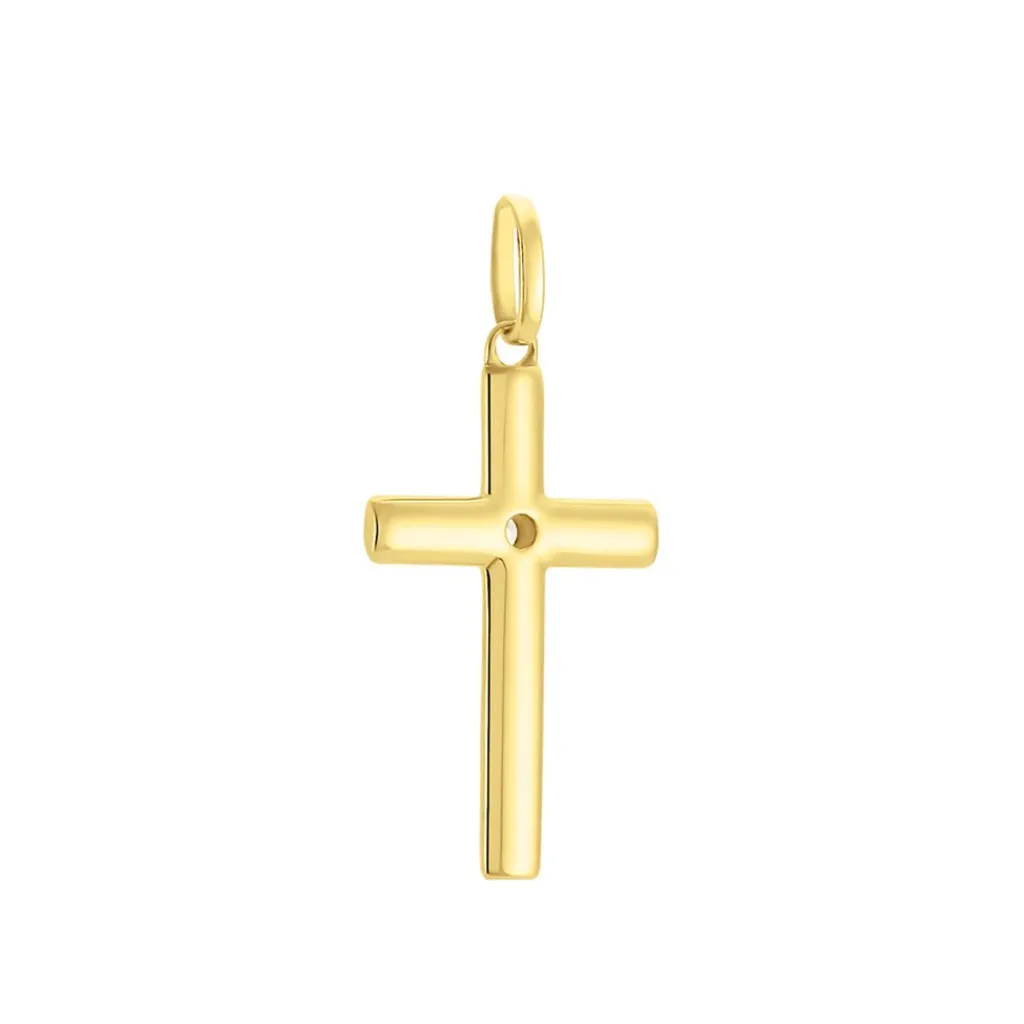 Histoire d'Or Pendentif Cornell Or Jaune Oxyde De Zirconium Clearance