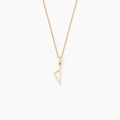 Histoire d'Or Pendentif Corsu or jaune Online