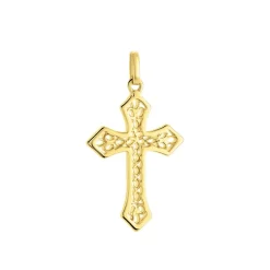 Histoire d'Or Pendentif Cyriacus Or Jaune Hot