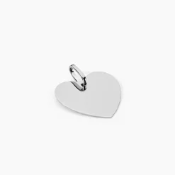 Histoire d'Or Pendentif Eba argent blanc Clearance