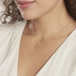 Histoire d'Or Pendentif Edelys Arbre De Vie Or Jaune New
