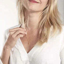 Histoire d'Or Pendentif Edelys Arbre De Vie Or Jaune Best