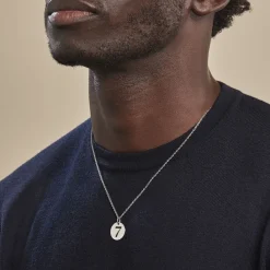 Histoire d'Or Pendentif Efiso Argent Blanc Online