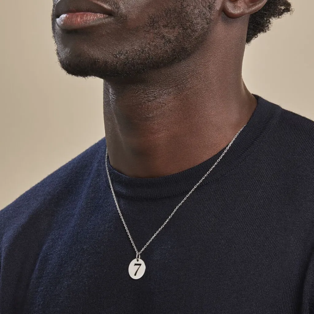 Histoire d'Or Pendentif Efiso Argent Blanc Online