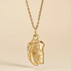 Histoire d'Or Pendentif Elyn Or Jaune Discount