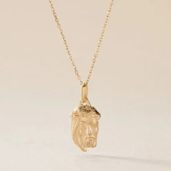 Histoire d'Or Pendentif Elyn Or Jaune Online