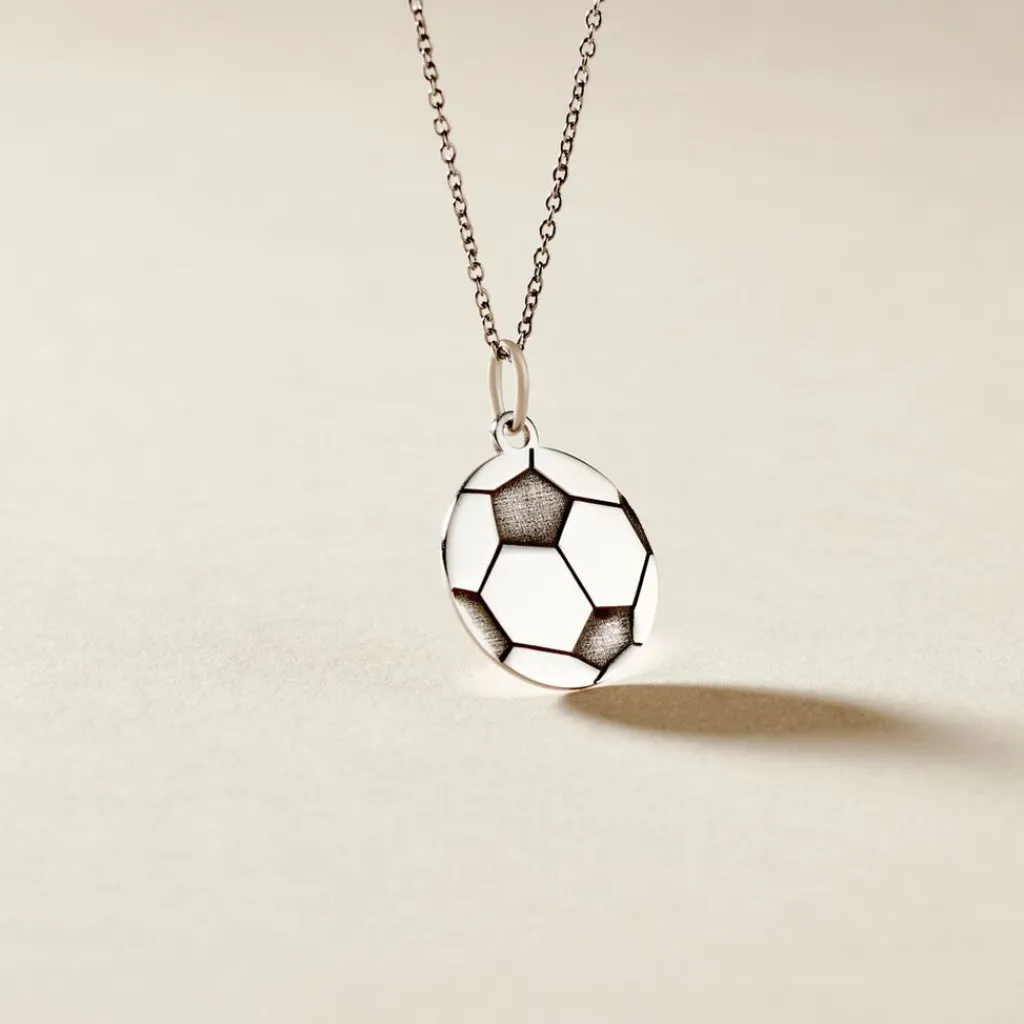 Histoire d'Or Pendentif Emil Argent Blanc Clearance