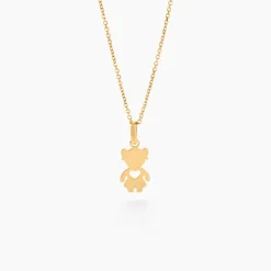 Histoire d'Or Pendentif Estrellita Or Jaune Clearance