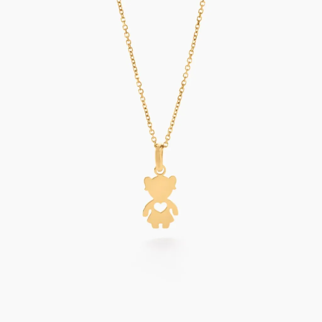 Histoire d'Or Pendentif Estrellita Or Jaune Clearance
