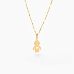 Histoire d'Or Pendentif Estrellita Or Jaune Online