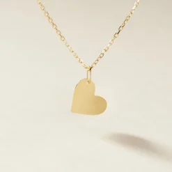 Histoire d'Or Pendentif Eudocie Or Jaune