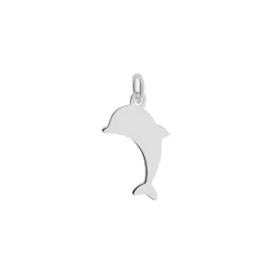 Histoire d'Or Pendentif Eudore Argent Blanc Online