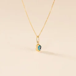 Histoire d'Or Pendentif Ezar Or Jaune Clearance