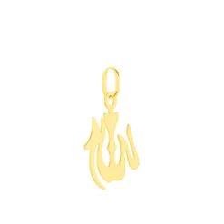 Histoire d'Or Pendentif Fabie Or Jaune Clearance