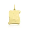 Histoire d'Or Pendentif Fabie Or Jaune Discount