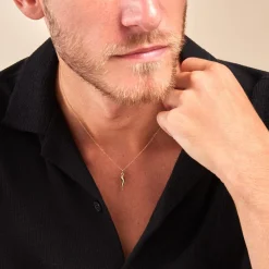 Histoire d'Or Pendentif Felicette Or Jaune Online