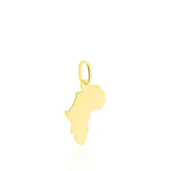 Histoire d'Or Pendentif Gaietana Afrique Or Jaune Online