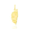 Histoire d'Or Pendentif Gaietana Corse Or Jaune Discount