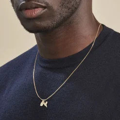 Histoire d'Or Pendentif Gaietana Guadeloupe Or Jaune Outlet