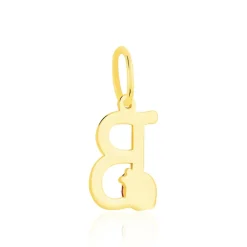 Histoire d'Or Pendentif Helidie Coccinelle Lettre Or Jaune Online
