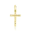 Histoire d'Or Pendentif Jannel Or Jaune New
