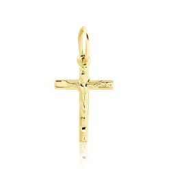 Histoire d'Or Pendentif Jannel Or Jaune New