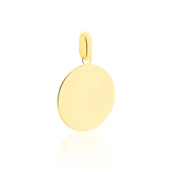 Histoire d'Or Pendentif Jannila Zodiaque Or Jaune New