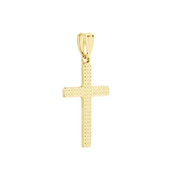 Histoire d'Or Pendentif Joshya Or Jaune Outlet