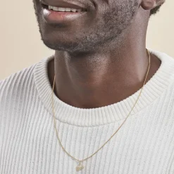 Histoire d'Or Pendentif Julius Scooter Or Jaune Outlet