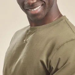 Histoire d'Or Pendentif Kalinka Tortue Or Jaune Hot