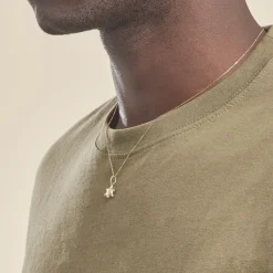 Histoire d'Or Pendentif Kalinka Tortue Or Jaune Hot