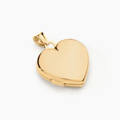 Histoire d'Or Pendentif Karcsi Or Jaune Online