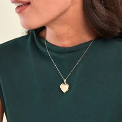 Histoire d'Or Pendentif Karcsi Or Jaune Online