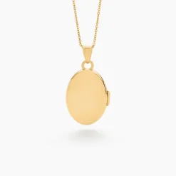 Histoire d'Or Pendentif Karcsi Or Jaune Best